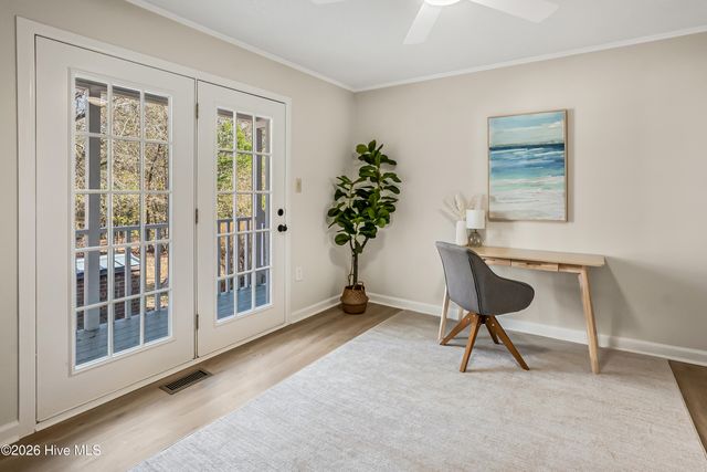 119 Bluebird Lane, West End, NC 27376