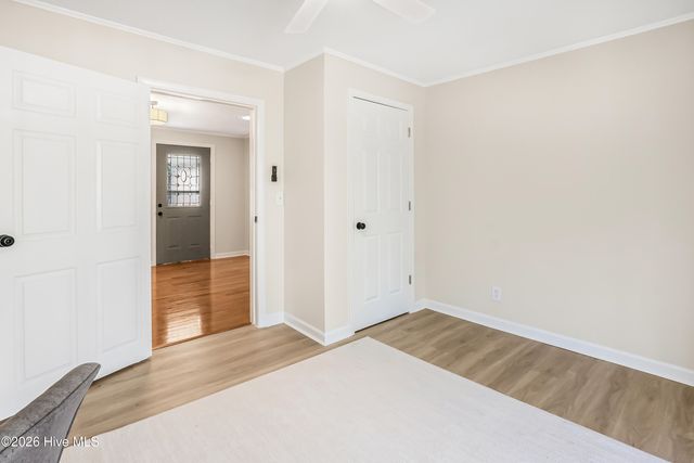 119 Bluebird Lane, West End, NC 27376