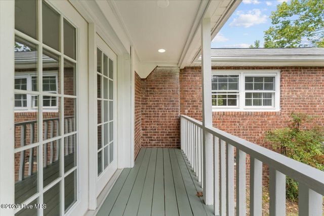 119 Bluebird Lane, West End, NC 27376