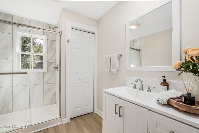 119 Bluebird Lane, West End, NC 27376