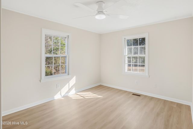 119 Bluebird Lane, West End, NC 27376