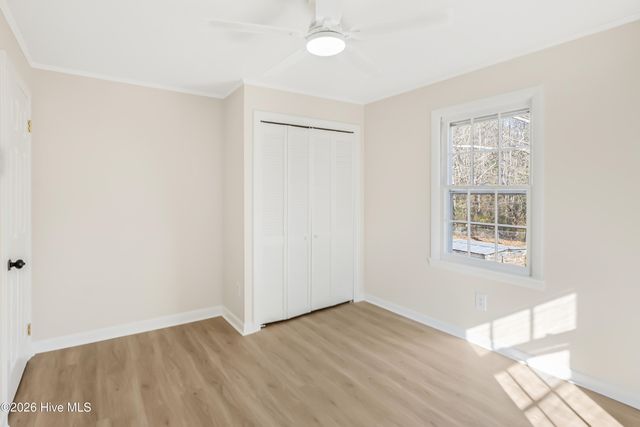 119 Bluebird Lane, West End, NC 27376