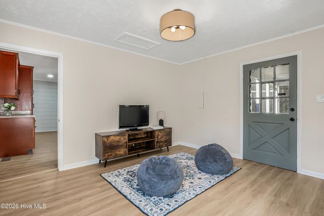 119 Bluebird Lane, West End, NC 27376