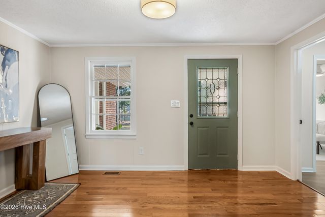 119 Bluebird Lane, West End, NC 27376