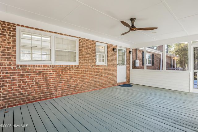 119 Bluebird Lane, West End, NC 27376