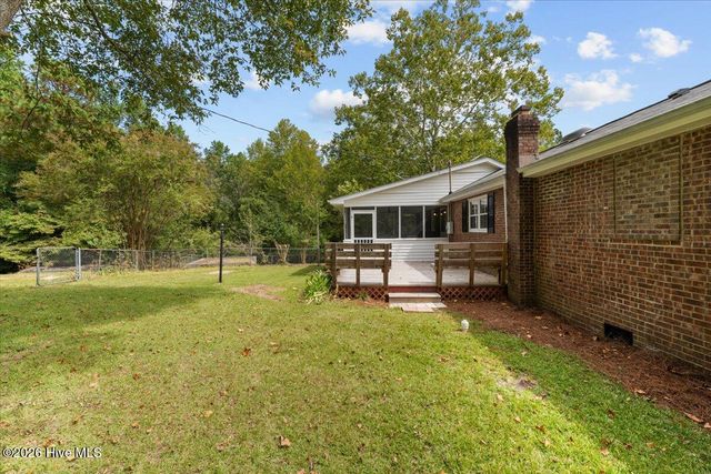 119 Bluebird Lane, West End, NC 27376