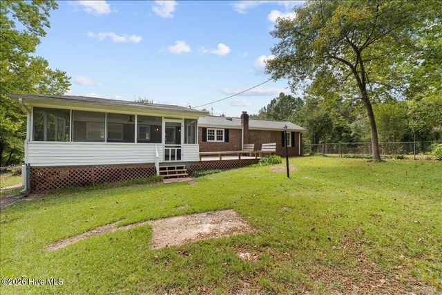 119 Bluebird Lane, West End, NC 27376