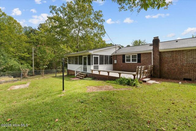 119 Bluebird Lane, West End, NC 27376