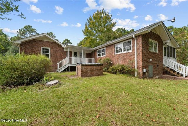 119 Bluebird Lane, West End, NC 27376
