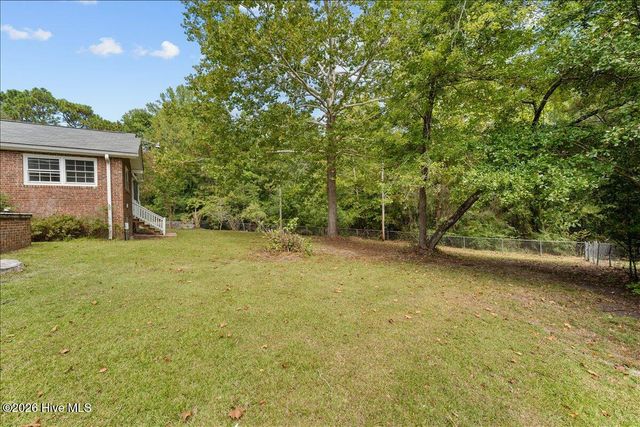 119 Bluebird Lane, West End, NC 27376