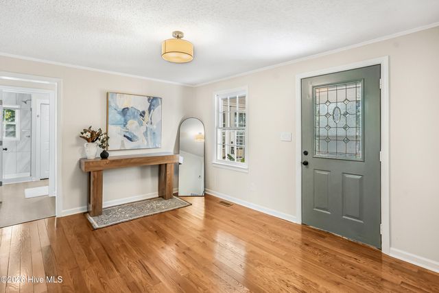 119 Bluebird Lane, West End, NC 27376