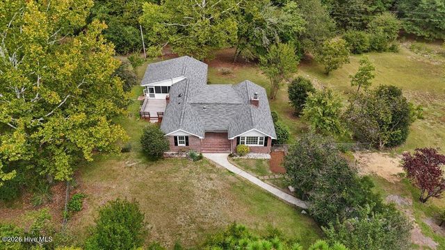 119 Bluebird Lane, West End, NC 27376
