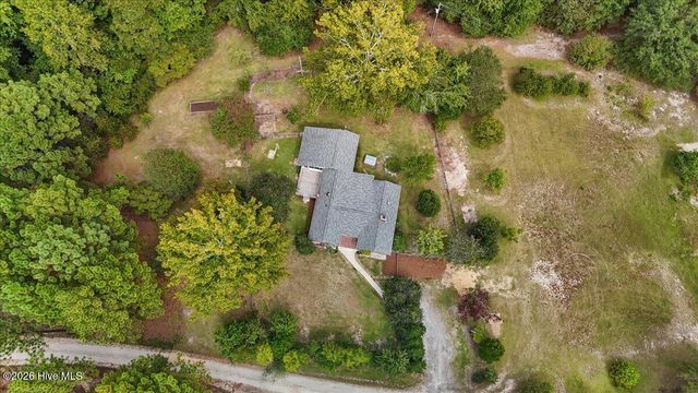 119 Bluebird Lane, West End, NC 27376