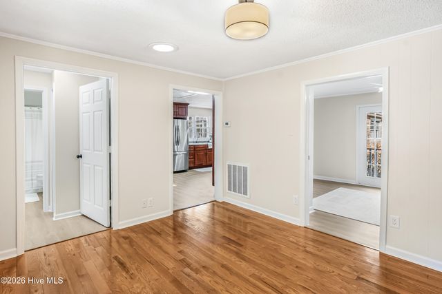 119 Bluebird Lane, West End, NC 27376