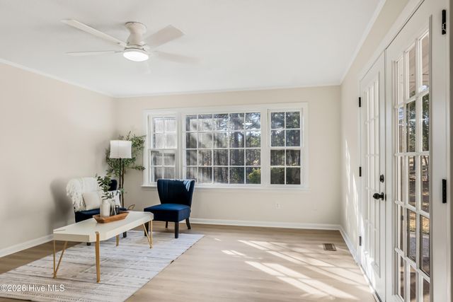 119 Bluebird Lane, West End, NC 27376