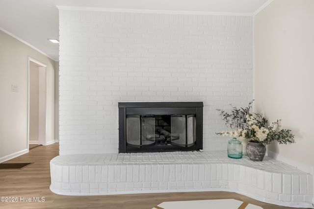 119 Bluebird Lane, West End, NC 27376