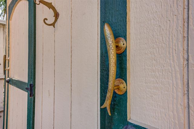 1001 Bomar Street B, Houston, TX 77006