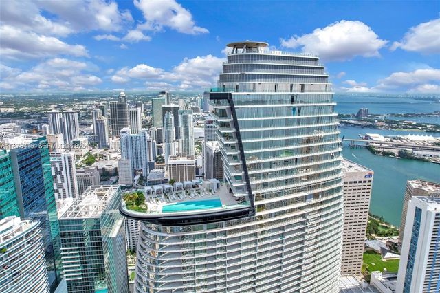 300 Biscayne Blvd Way 2308, Miami, FL 33131