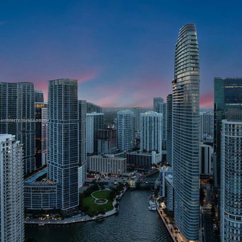 300 Biscayne Blvd Way 2308, Miami, FL 33131