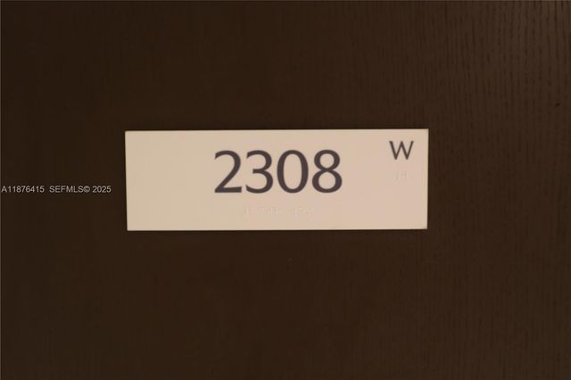 300 Biscayne Blvd Way 2308, Miami, FL 33131