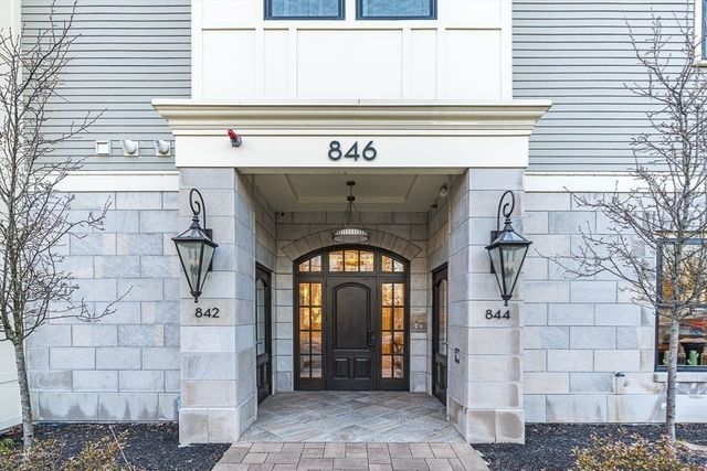 846 Main Street 3, Winchester, MA 01890