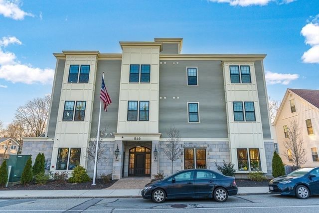 846 Main Street 3, Winchester, MA 01890
