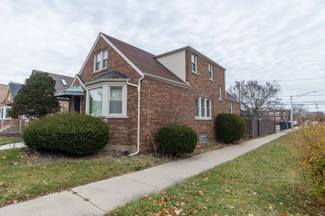 8359 S Marshfield Avenue, Chicago, IL 60620