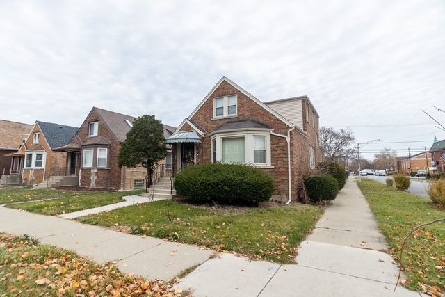 8359 S Marshfield Avenue, Chicago, IL 60620
