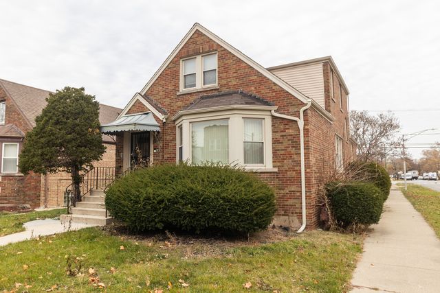 8359 S Marshfield Avenue, Chicago, IL 60620