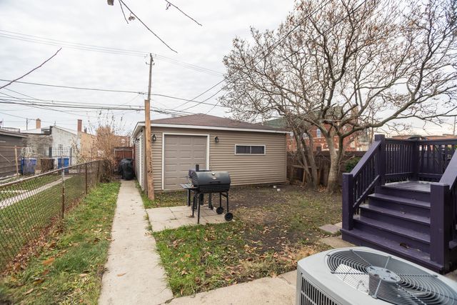 8359 S Marshfield Avenue, Chicago, IL 60620