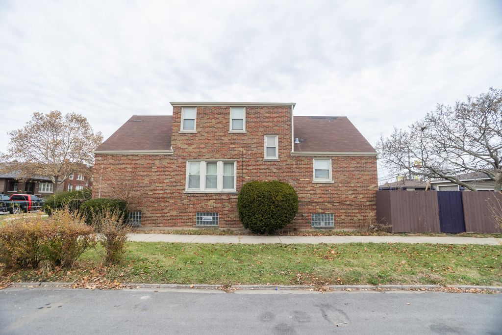 8359 S Marshfield Avenue, Chicago, IL 60620