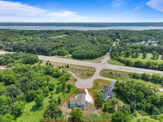N2521 Preserve COURT, Lake Geneva, WI 53147