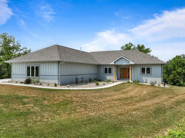 N2521 Preserve COURT, Lake Geneva, WI 53147