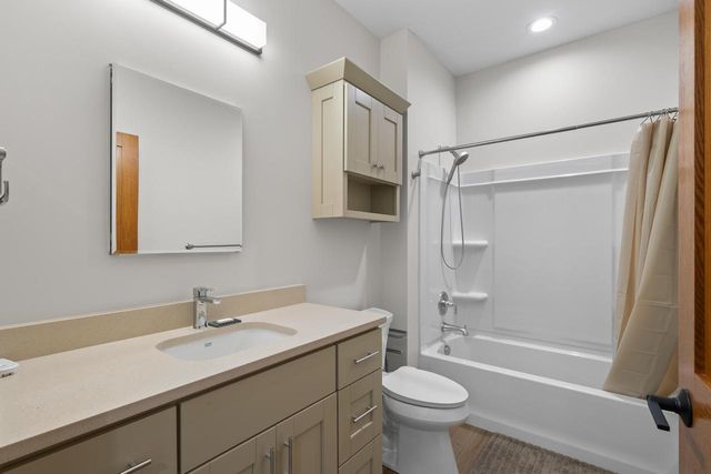 N2521 Preserve COURT, Lake Geneva, WI 53147