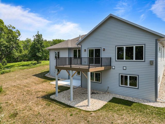 N2521 Preserve COURT, Lake Geneva, WI 53147