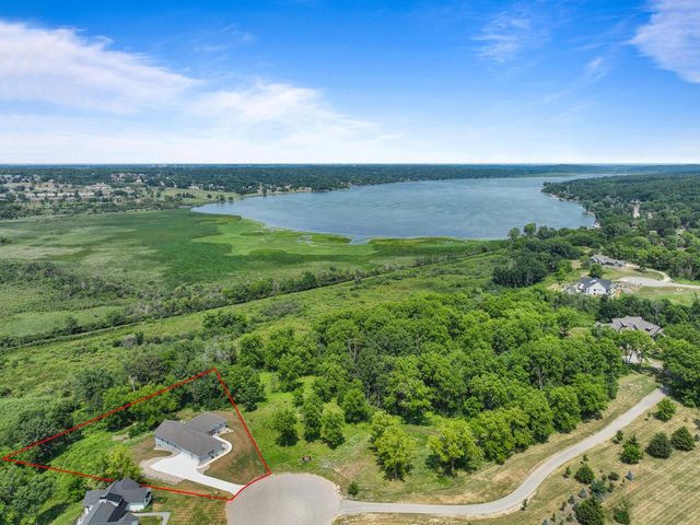 N2521 Preserve COURT, Lake Geneva, WI 53147