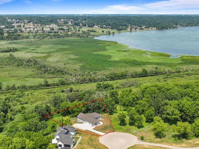 N2521 Preserve COURT, Lake Geneva, WI 53147
