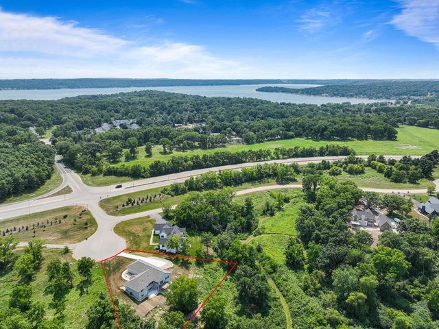 N2521 Preserve COURT, Lake Geneva, WI 53147