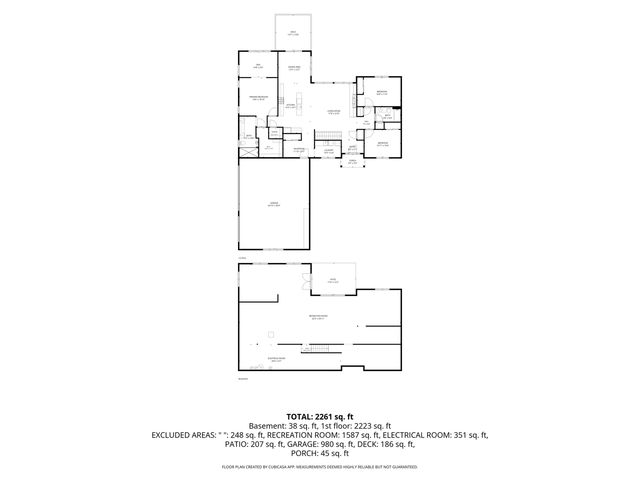 N2521 Preserve COURT, Lake Geneva, WI 53147