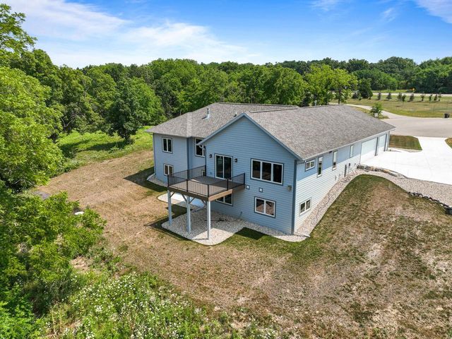 N2521 Preserve COURT, Lake Geneva, WI 53147