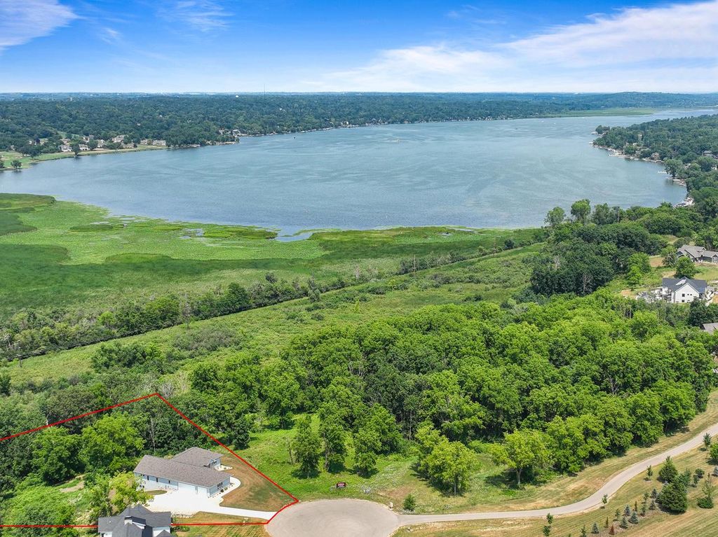N2521 Preserve COURT, Lake Geneva, WI 53147