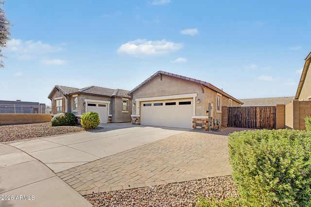 22234 E TIERRA GRANDE Court, Queen Creek, AZ 85142