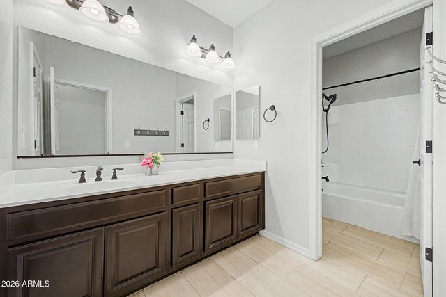 22234 E TIERRA GRANDE Court, Queen Creek, AZ 85142
