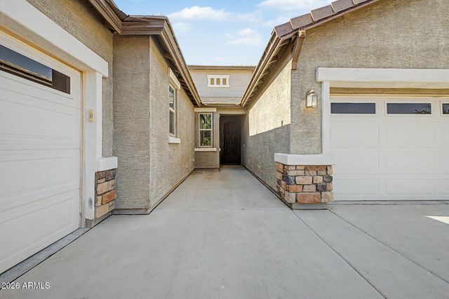 22234 E TIERRA GRANDE Court, Queen Creek, AZ 85142