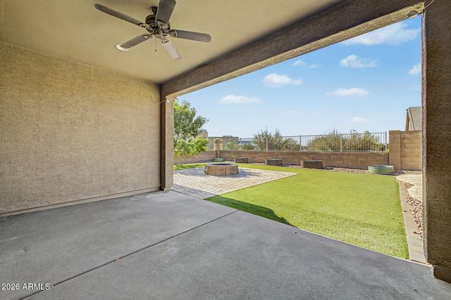 22234 E TIERRA GRANDE Court, Queen Creek, AZ 85142