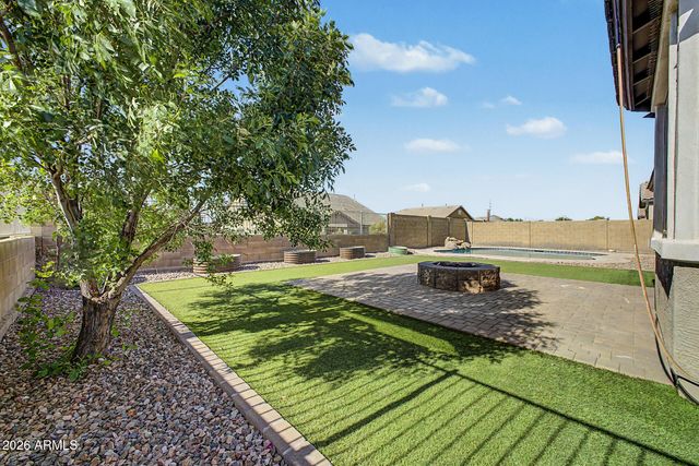 22234 E TIERRA GRANDE Court, Queen Creek, AZ 85142