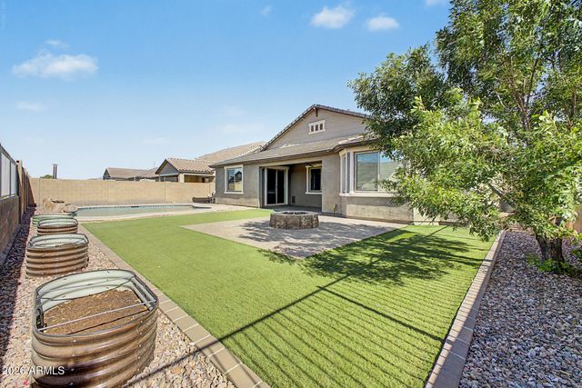 22234 E TIERRA GRANDE Court, Queen Creek, AZ 85142