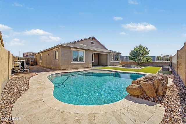 22234 E TIERRA GRANDE Court, Queen Creek, AZ 85142