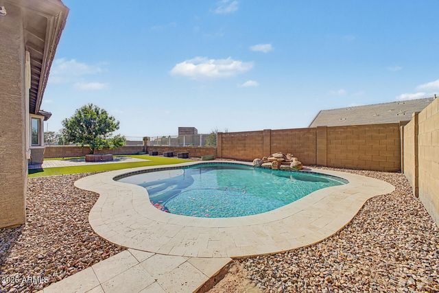 22234 E TIERRA GRANDE Court, Queen Creek, AZ 85142