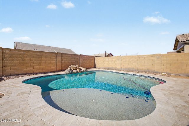 22234 E TIERRA GRANDE Court, Queen Creek, AZ 85142